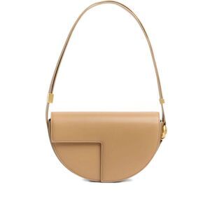 Patou Women Le Patou Leather Bag